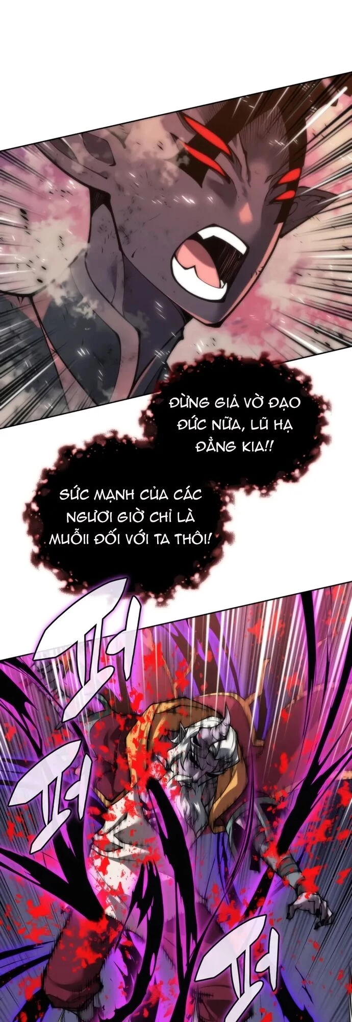 Thợ Rèn Huyền Thoại Chapter 280 - Trang 2