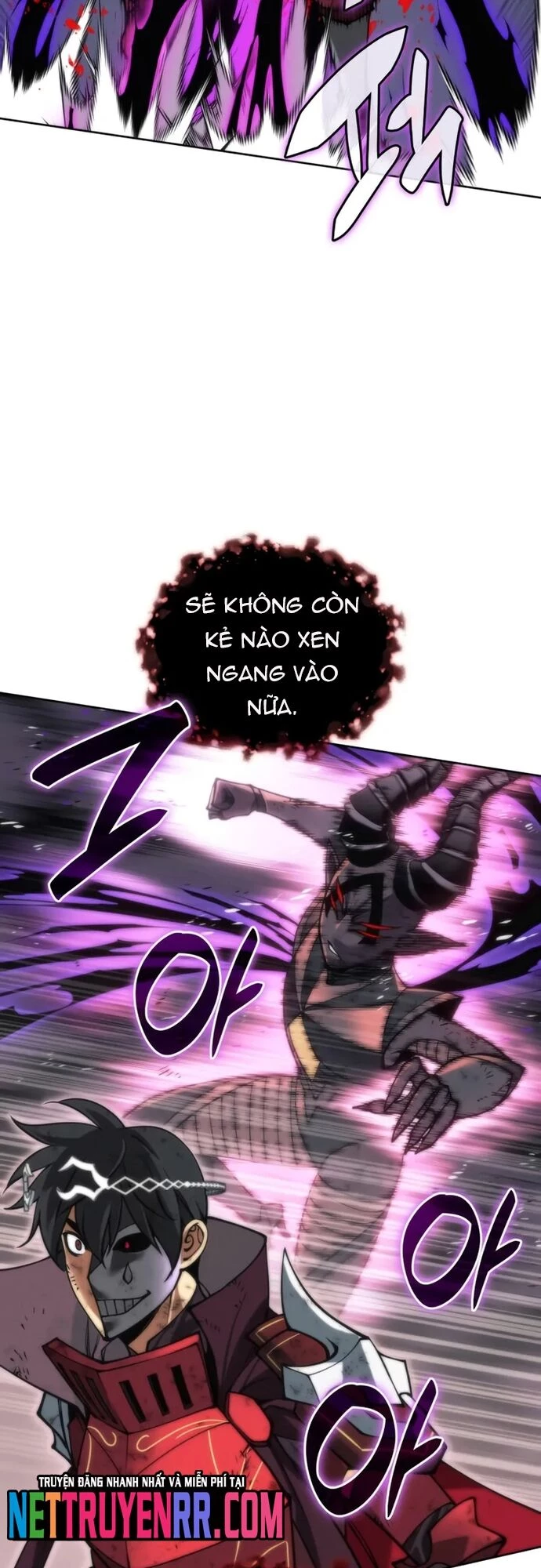 Thợ Rèn Huyền Thoại Chapter 280 - Trang 2