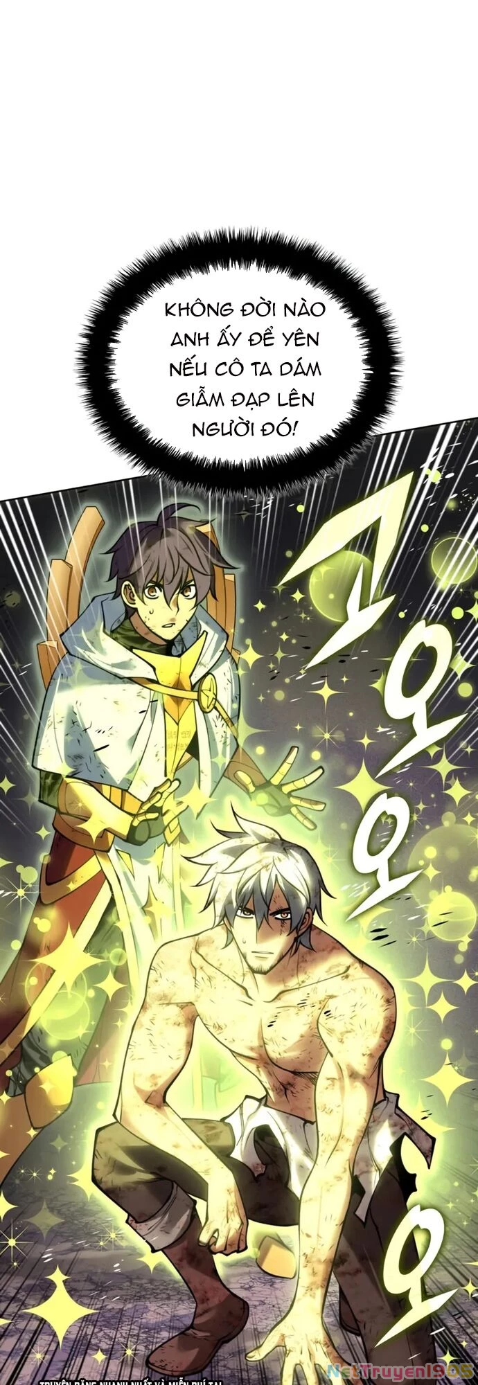 Thợ Rèn Huyền Thoại Chapter 280 - Trang 2