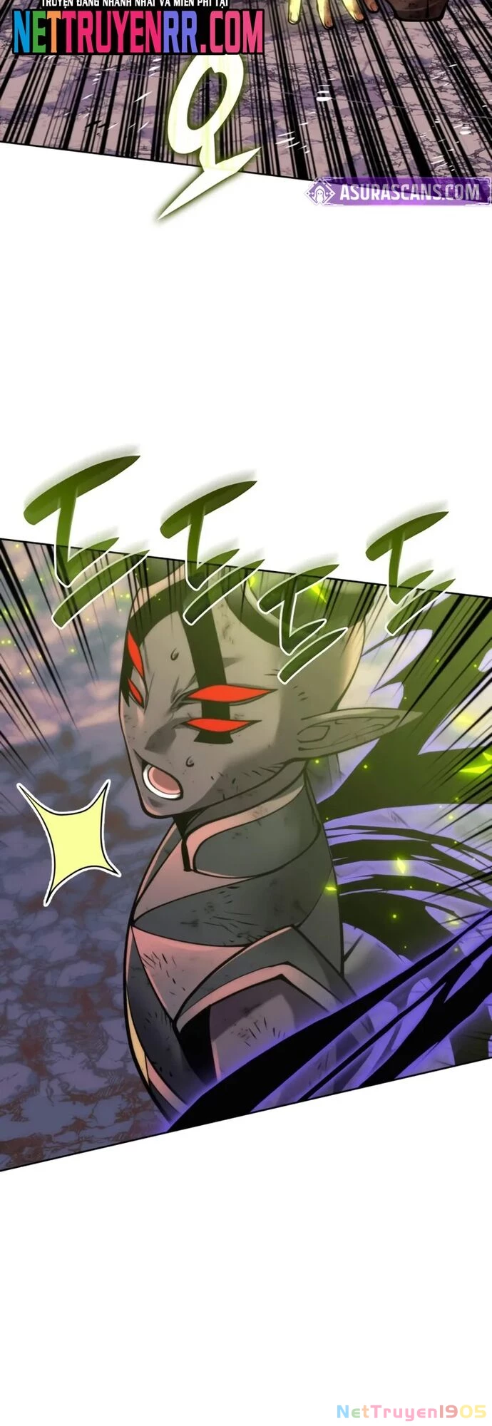 Thợ Rèn Huyền Thoại Chapter 280 - Trang 2
