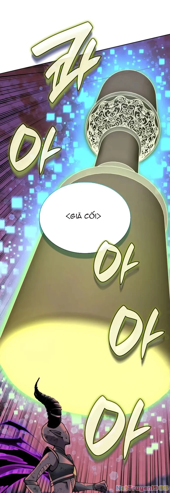 Thợ Rèn Huyền Thoại Chapter 280 - Trang 2