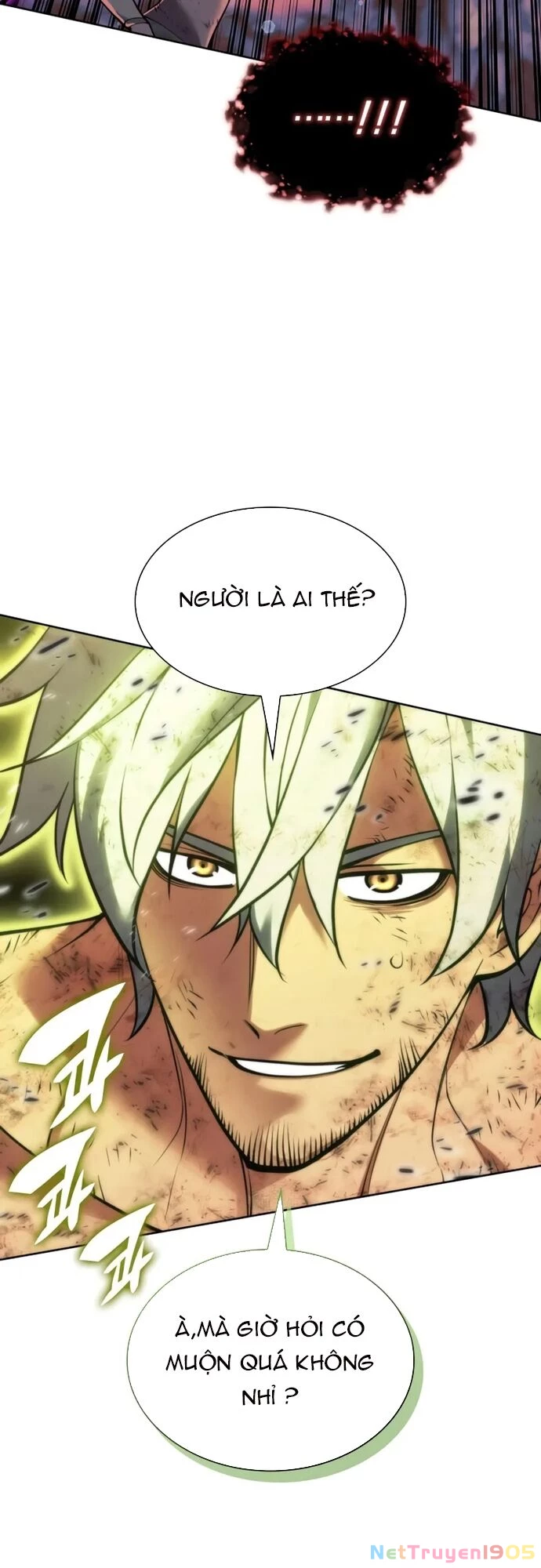 Thợ Rèn Huyền Thoại Chapter 280 - Trang 2