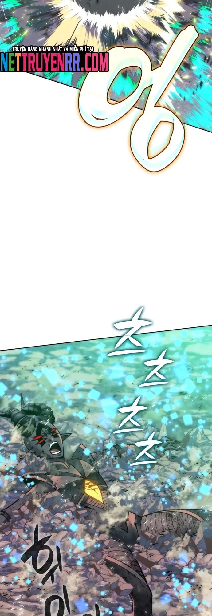 Thợ Rèn Huyền Thoại Chapter 280 - Trang 2