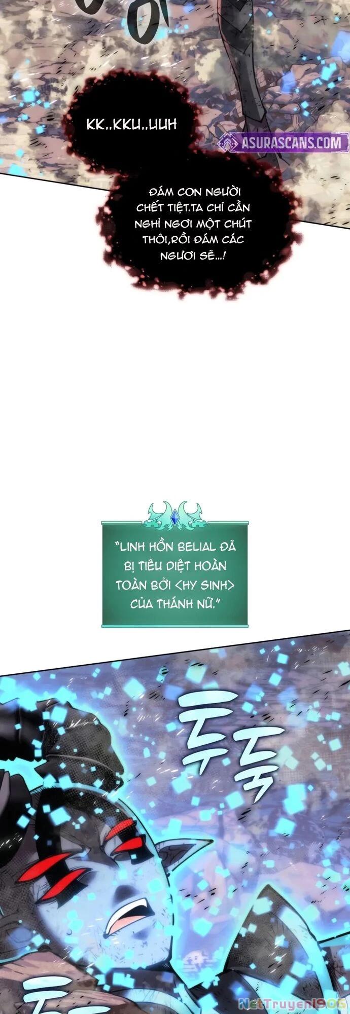 Thợ Rèn Huyền Thoại Chapter 280 - Trang 2