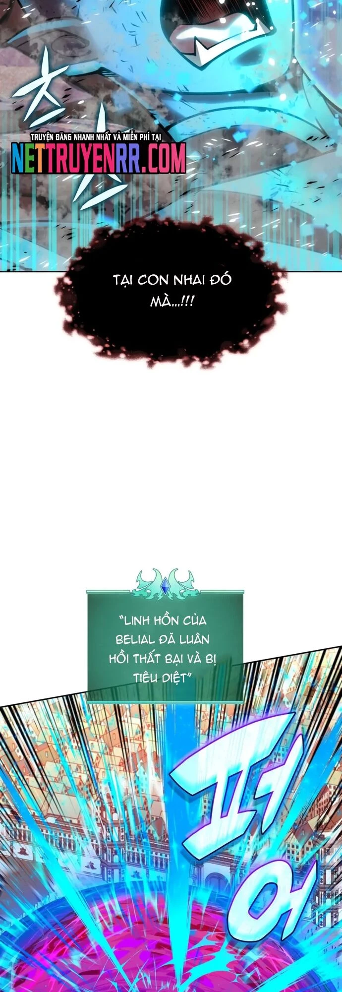 Thợ Rèn Huyền Thoại Chapter 280 - Trang 2