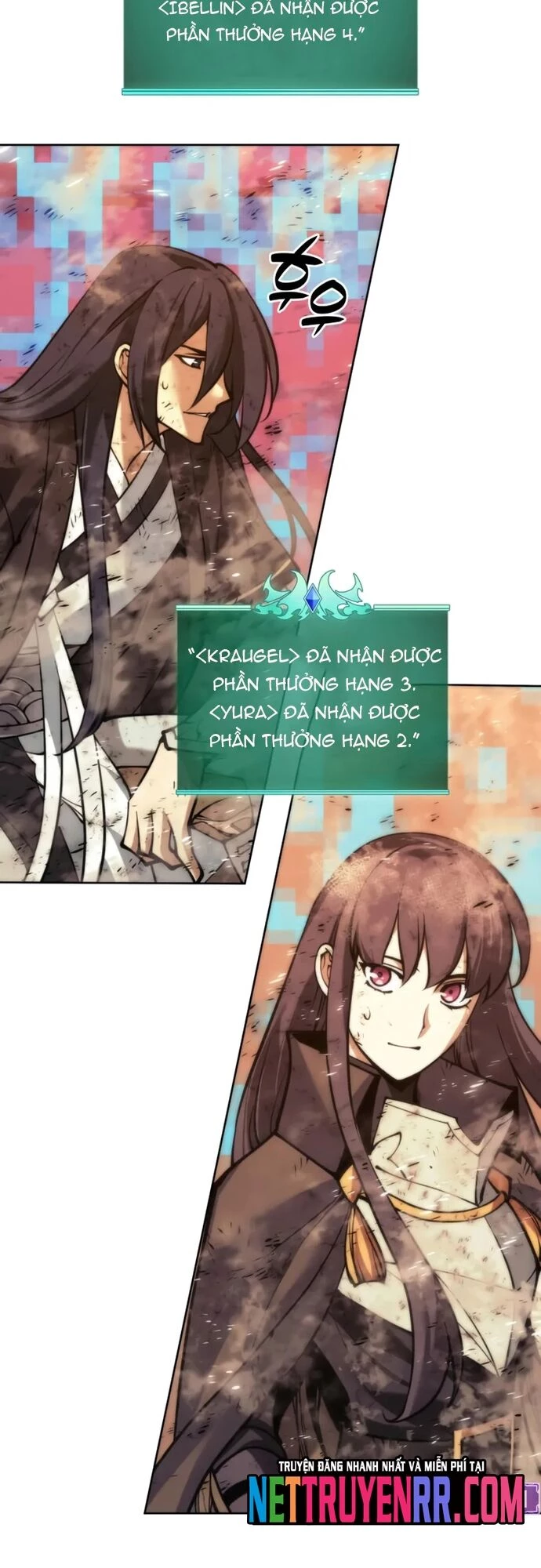 Thợ Rèn Huyền Thoại Chapter 280 - Trang 2