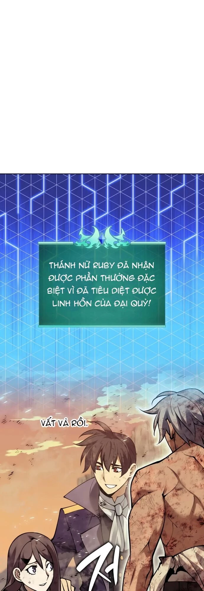 Thợ Rèn Huyền Thoại Chapter 280 - Trang 2