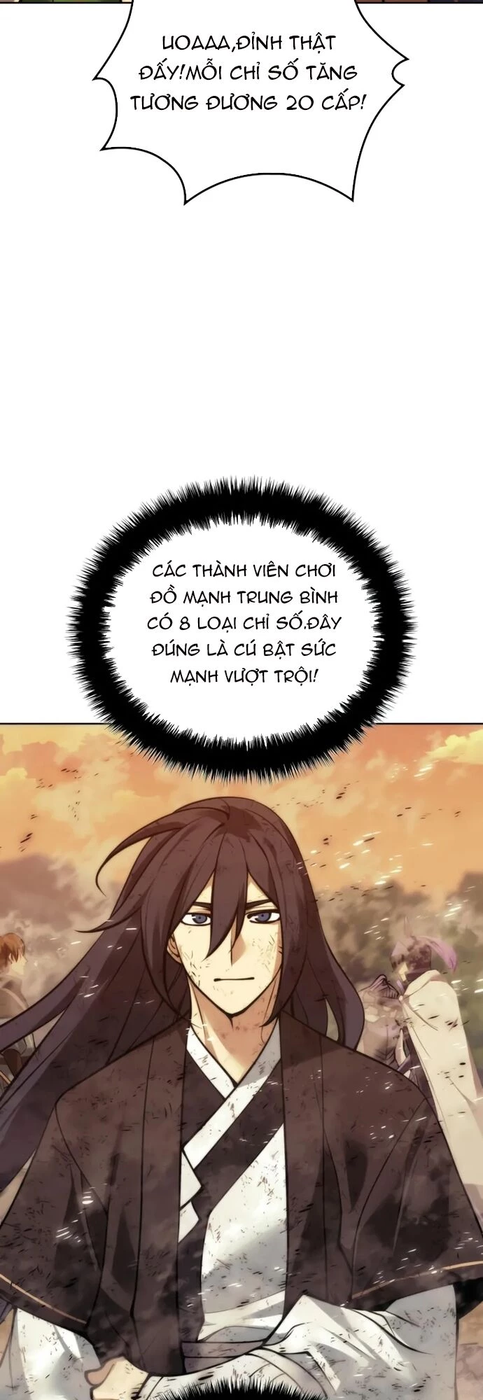 Thợ Rèn Huyền Thoại Chapter 280 - Trang 2