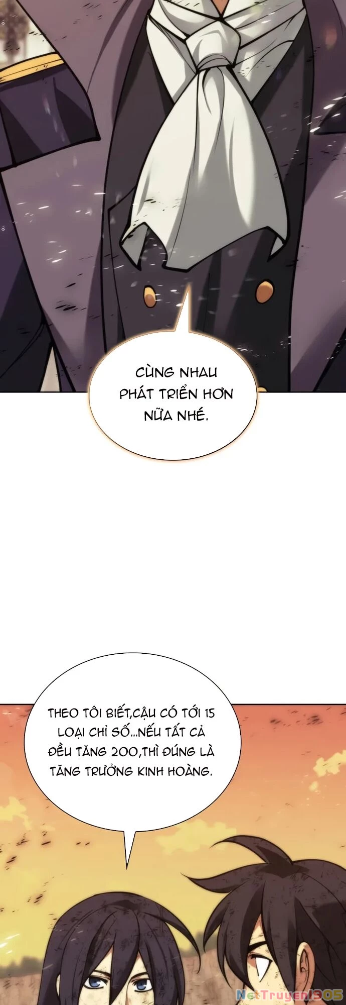 Thợ Rèn Huyền Thoại Chapter 280 - Trang 2