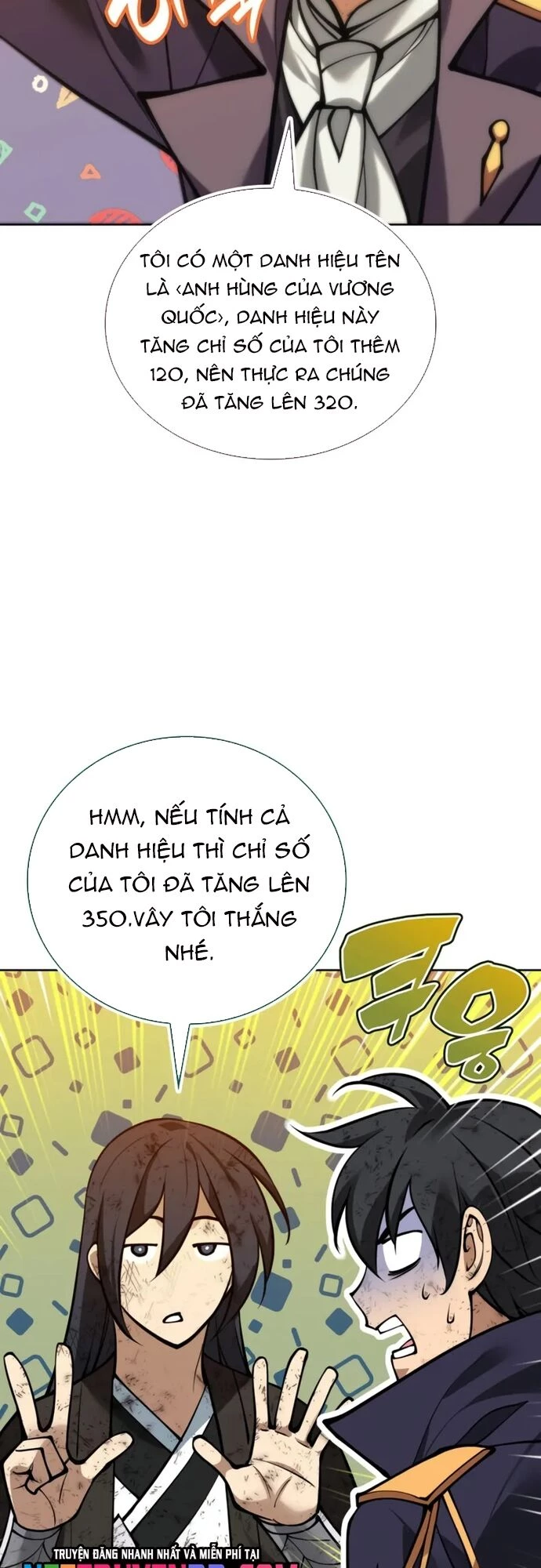 Thợ Rèn Huyền Thoại Chapter 280 - Trang 2