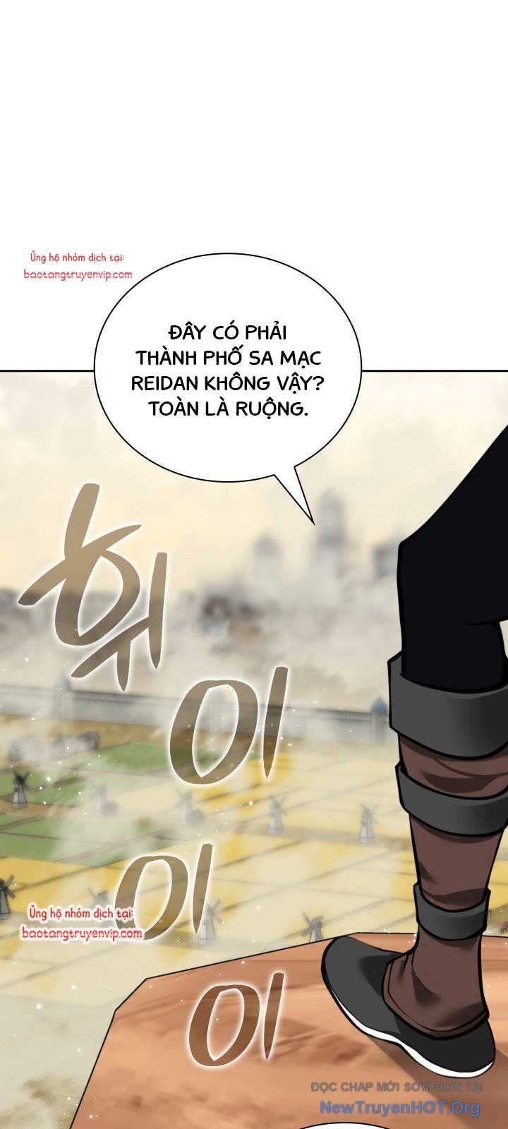 Thợ Rèn Huyền Thoại Chapter 282.2 - Trang 2
