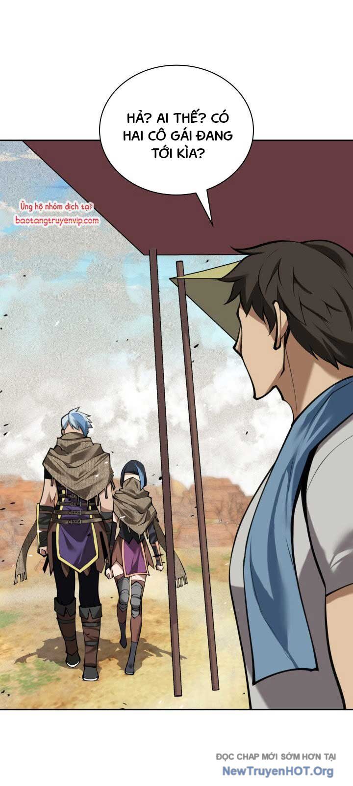 Thợ Rèn Huyền Thoại Chapter 282.2 - Trang 2