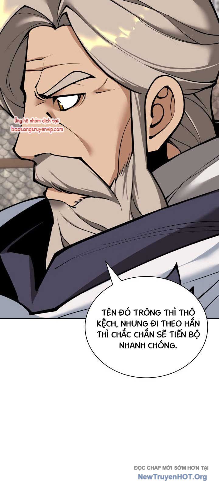 Thợ Rèn Huyền Thoại Chapter 282.2 - Trang 2