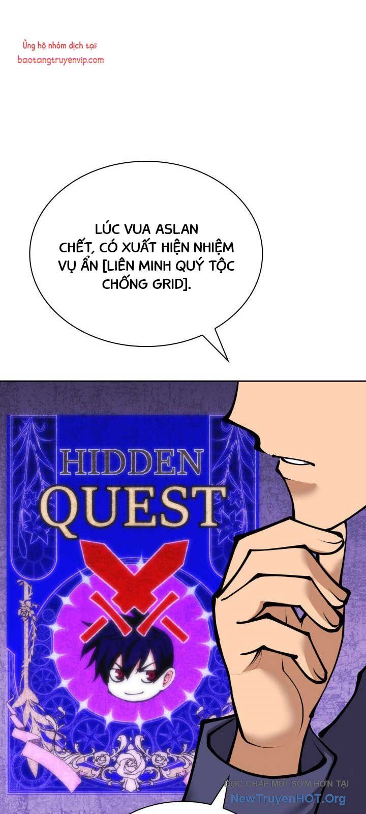 Thợ Rèn Huyền Thoại Chapter 282.2 - Trang 2