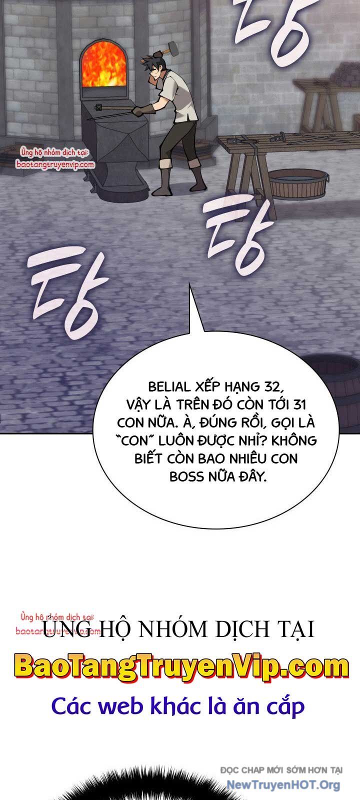 Thợ Rèn Huyền Thoại Chapter 282.2 - Trang 2