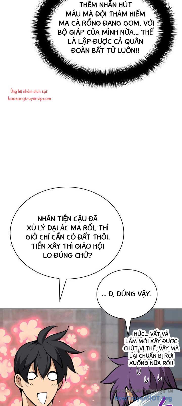 Thợ Rèn Huyền Thoại Chapter 282.2 - Trang 2