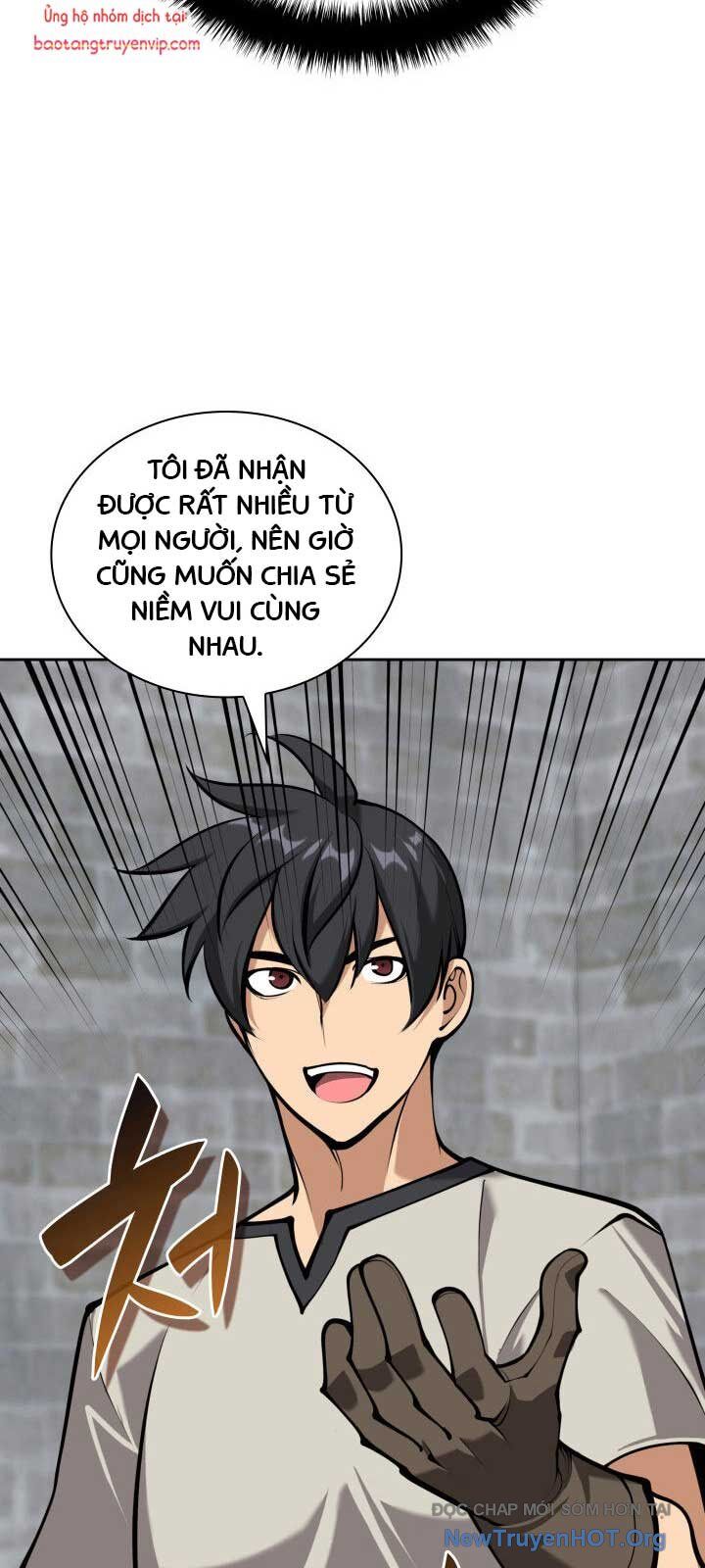 Thợ Rèn Huyền Thoại Chapter 282.2 - Trang 2