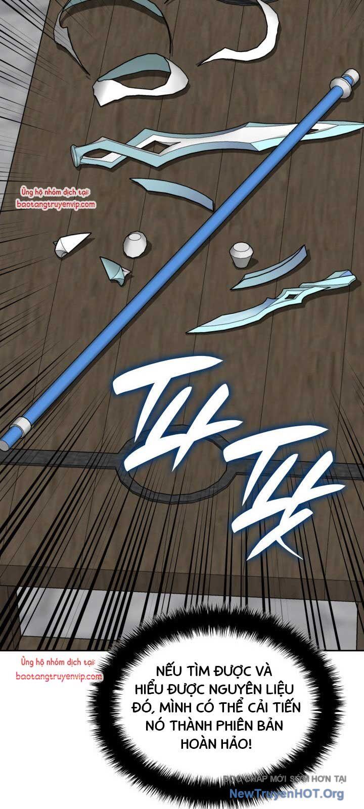 Thợ Rèn Huyền Thoại Chapter 282.2 - Trang 2