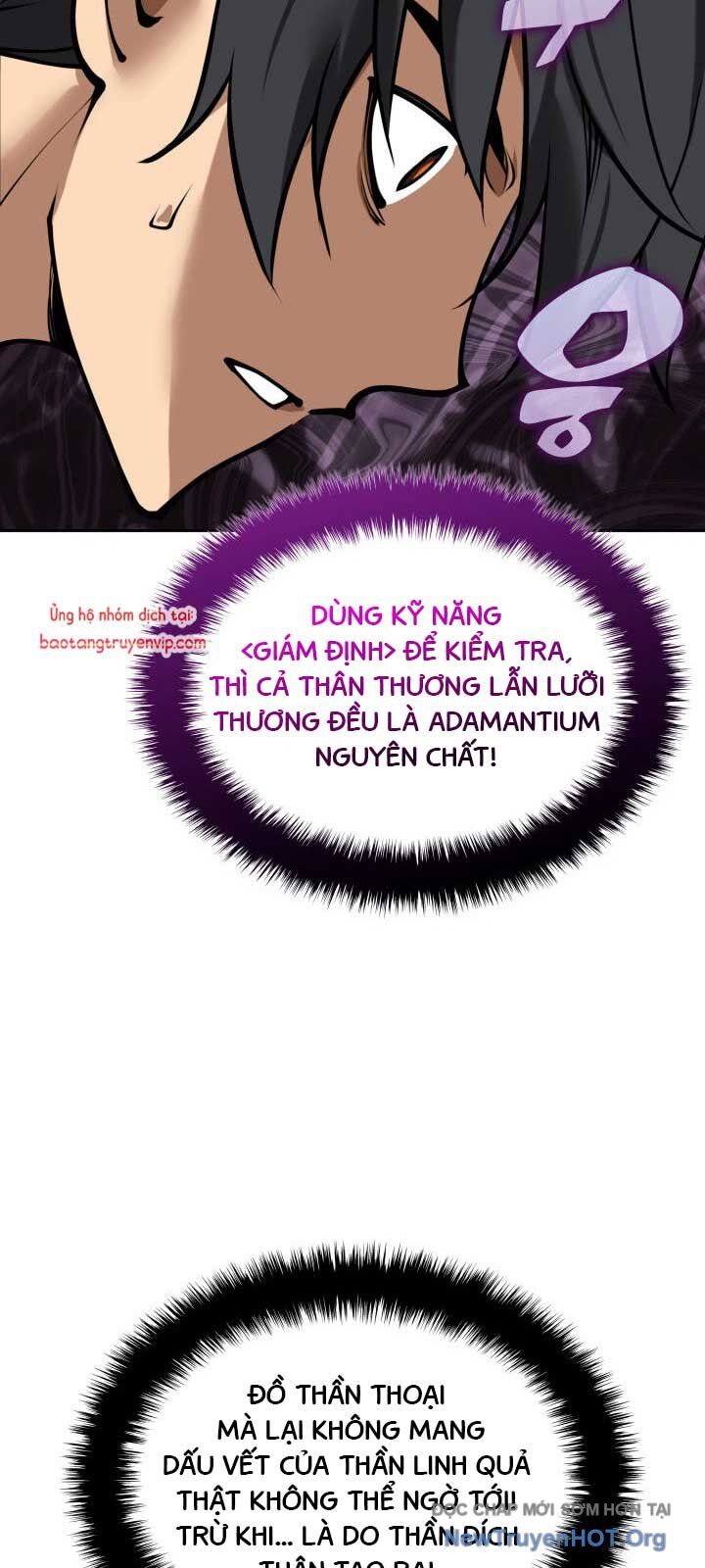 Thợ Rèn Huyền Thoại Chapter 282.2 - Trang 2