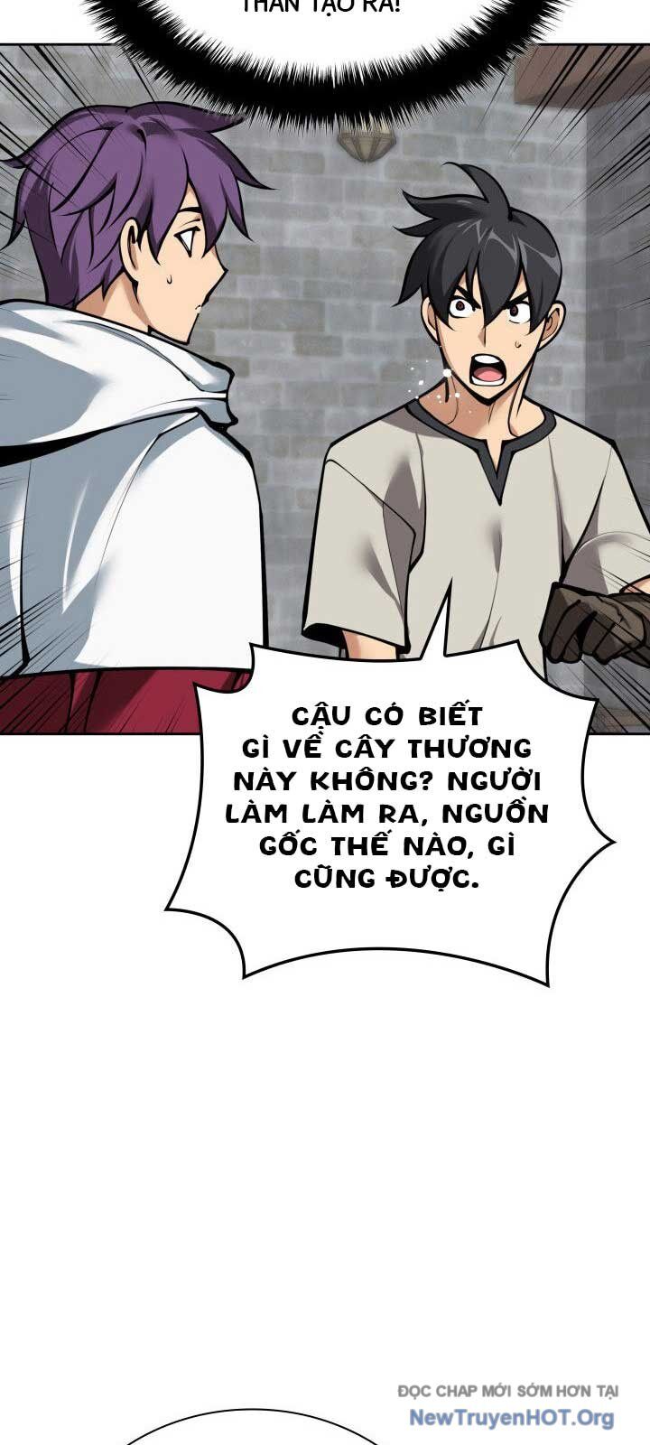 Thợ Rèn Huyền Thoại Chapter 282.2 - Trang 2