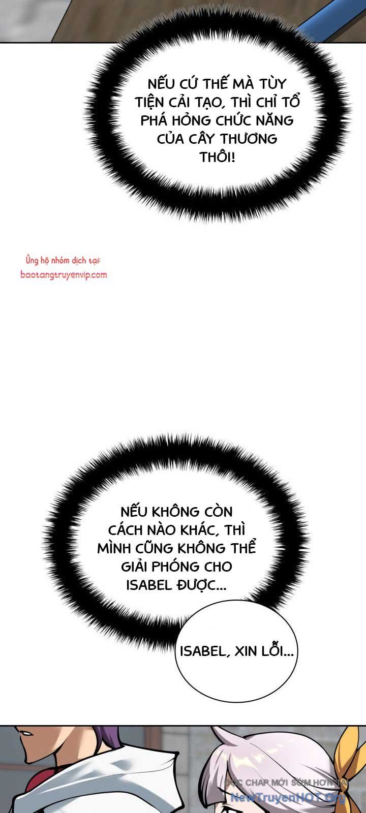 Thợ Rèn Huyền Thoại Chapter 282.2 - Trang 2
