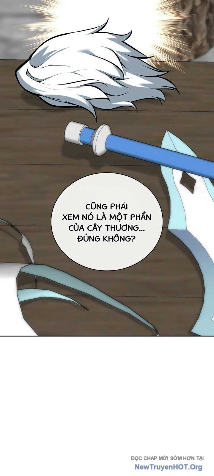 Thợ Rèn Huyền Thoại Chapter 282.2 - Trang 2