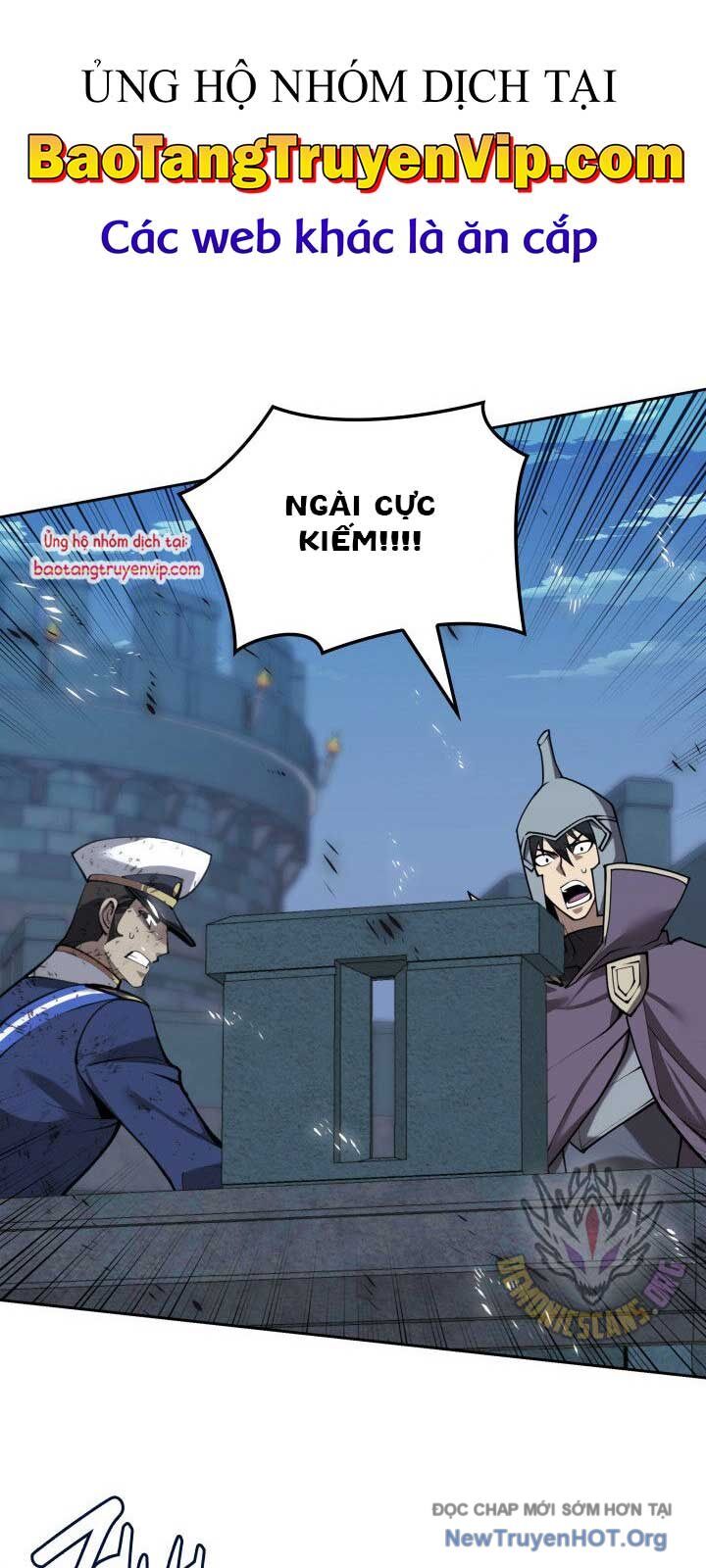 Thợ Rèn Huyền Thoại Chapter 282.2 - Trang 2