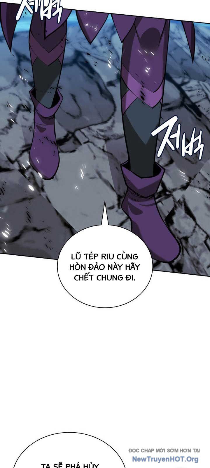 Thợ Rèn Huyền Thoại Chapter 282.2 - Trang 2