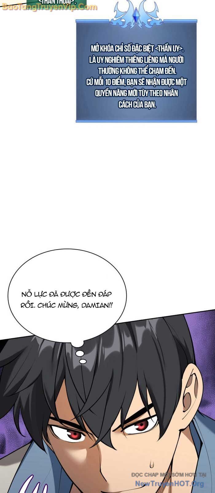 Thợ Rèn Huyền Thoại Chapter 284 - Trang 2