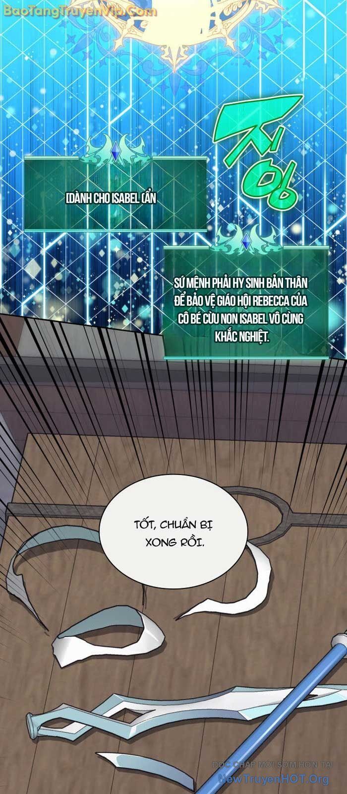 Thợ Rèn Huyền Thoại Chapter 284 - Trang 2