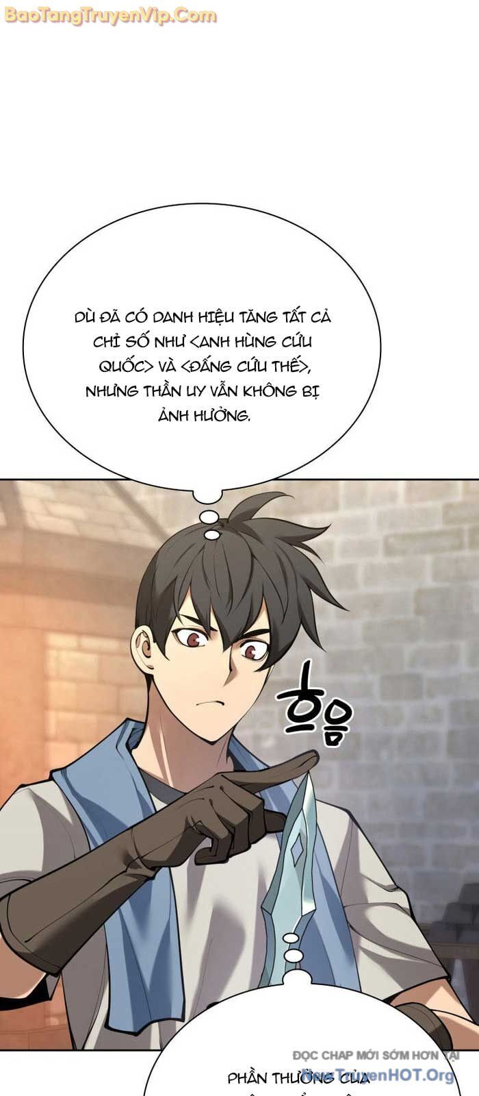 Thợ Rèn Huyền Thoại Chapter 284 - Trang 2