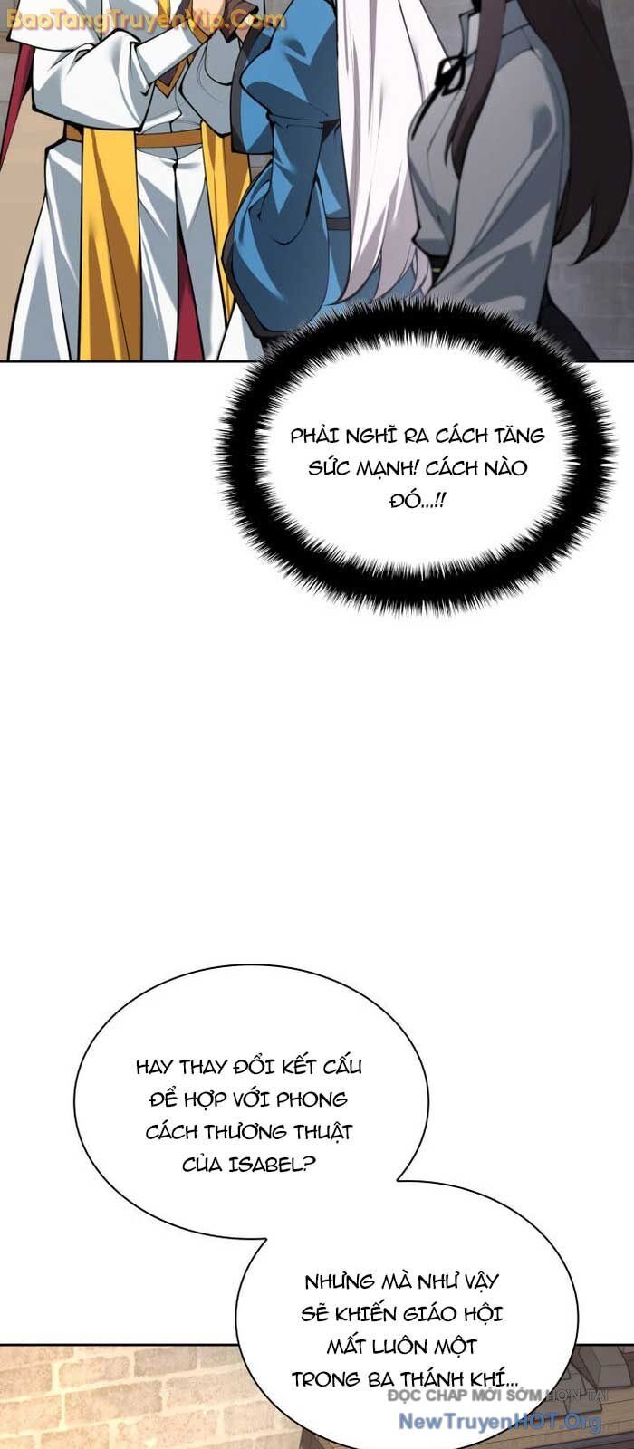 Thợ Rèn Huyền Thoại Chapter 284 - Trang 2