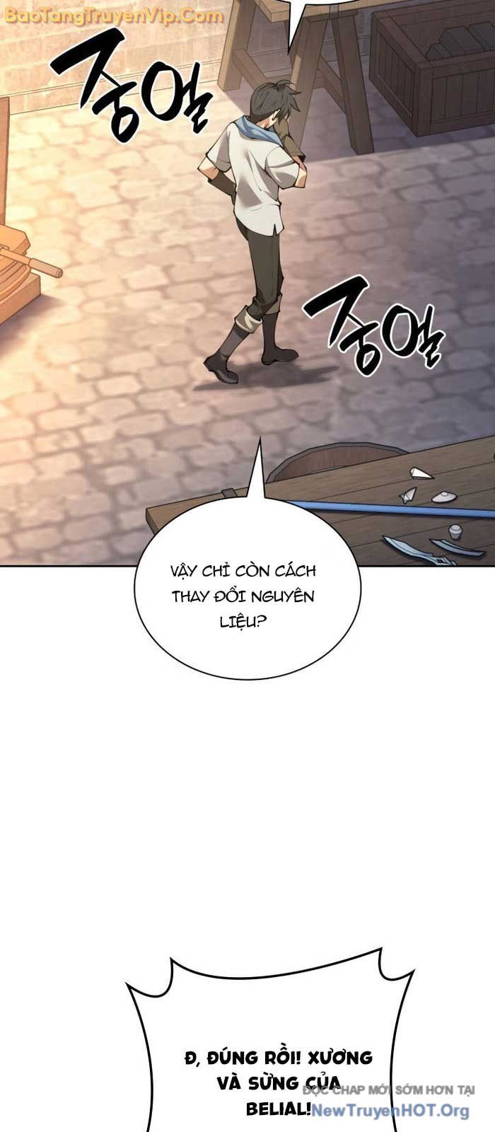 Thợ Rèn Huyền Thoại Chapter 284 - Trang 2