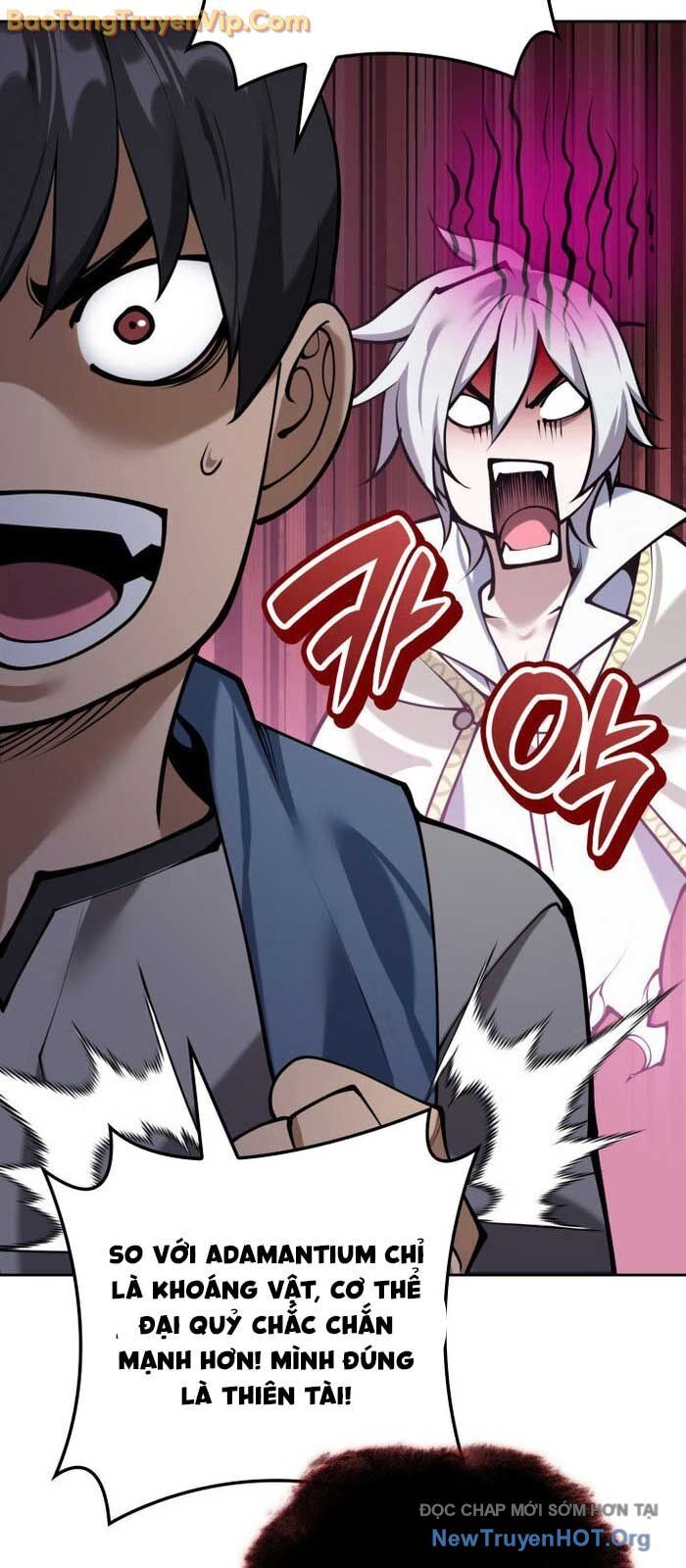 Thợ Rèn Huyền Thoại Chapter 284 - Trang 2