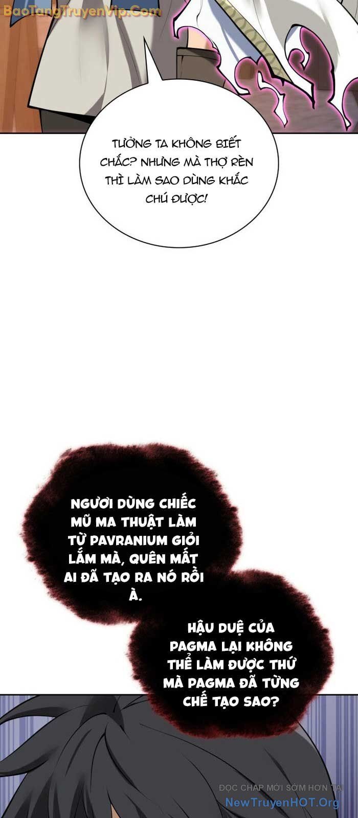 Thợ Rèn Huyền Thoại Chapter 284 - Trang 2
