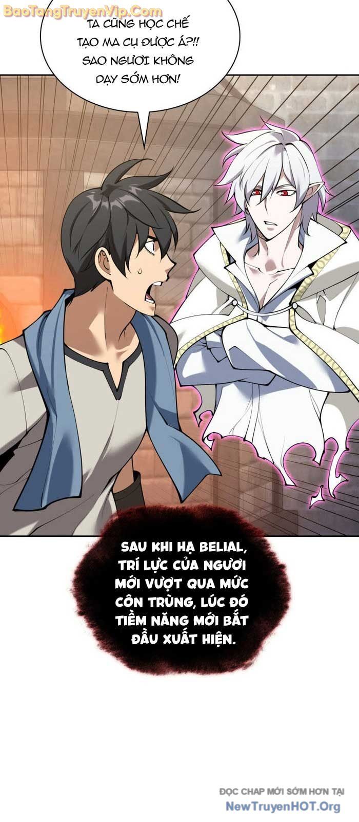 Thợ Rèn Huyền Thoại Chapter 284 - Trang 2