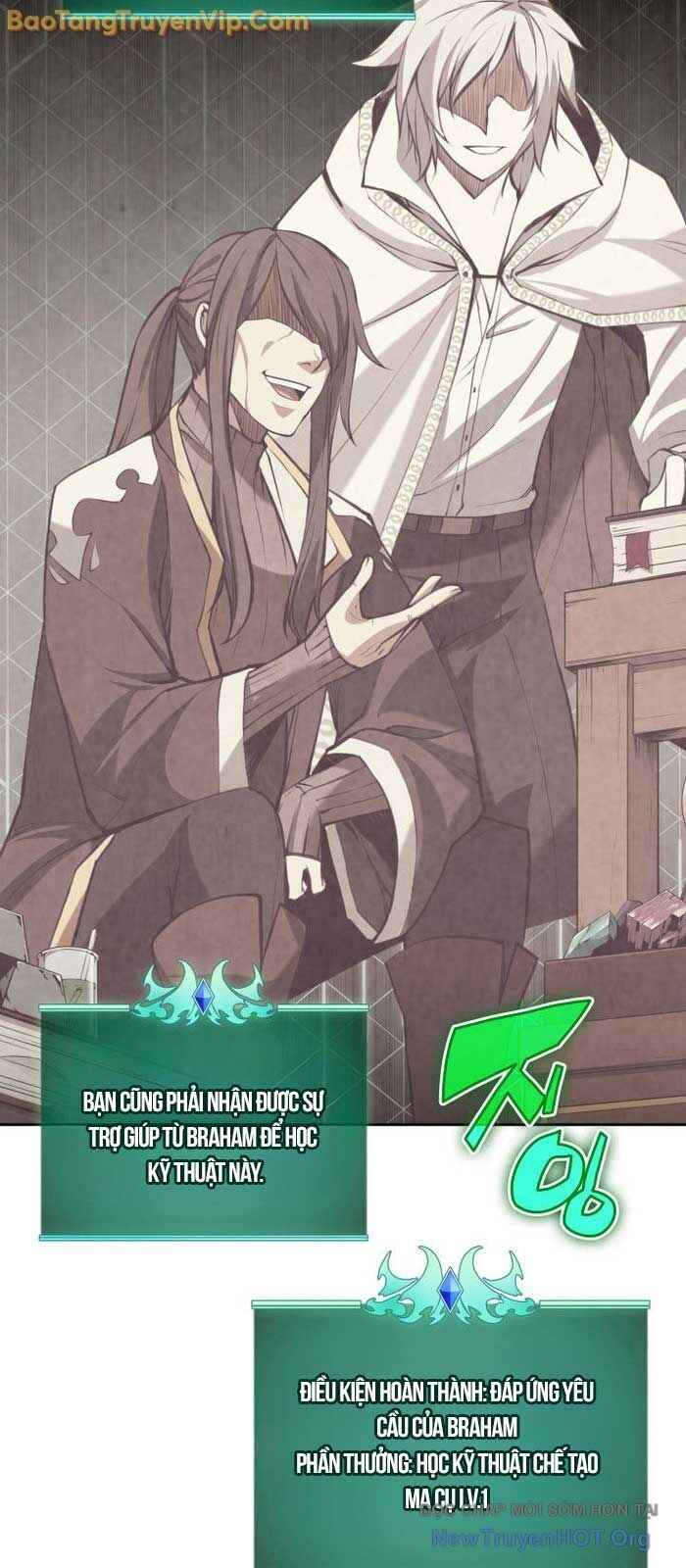 Thợ Rèn Huyền Thoại Chapter 284 - Trang 2
