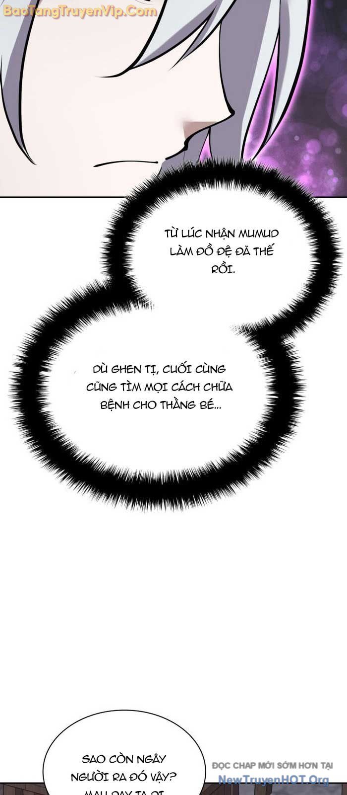 Thợ Rèn Huyền Thoại Chapter 284 - Trang 2