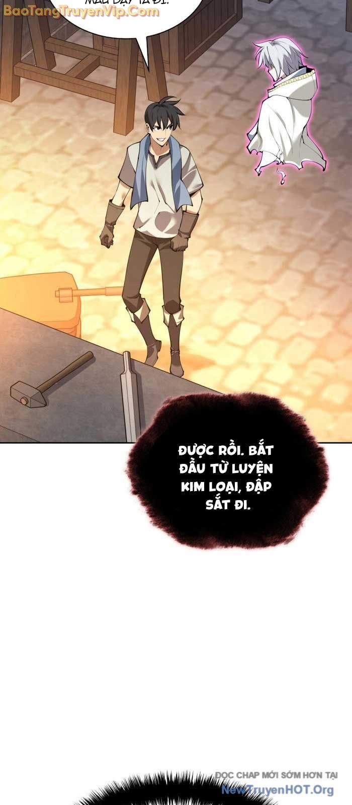 Thợ Rèn Huyền Thoại Chapter 284 - Trang 2