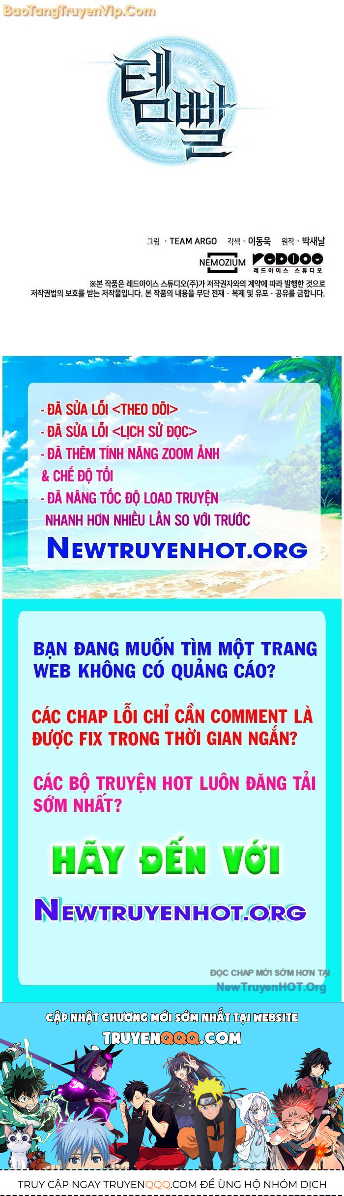 Thợ Rèn Huyền Thoại Chapter 284 - Trang 2