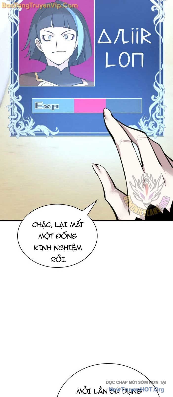Thợ Rèn Huyền Thoại Chapter 284 - Trang 2