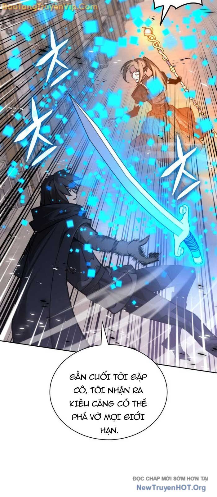 Thợ Rèn Huyền Thoại Chapter 284 - Trang 2