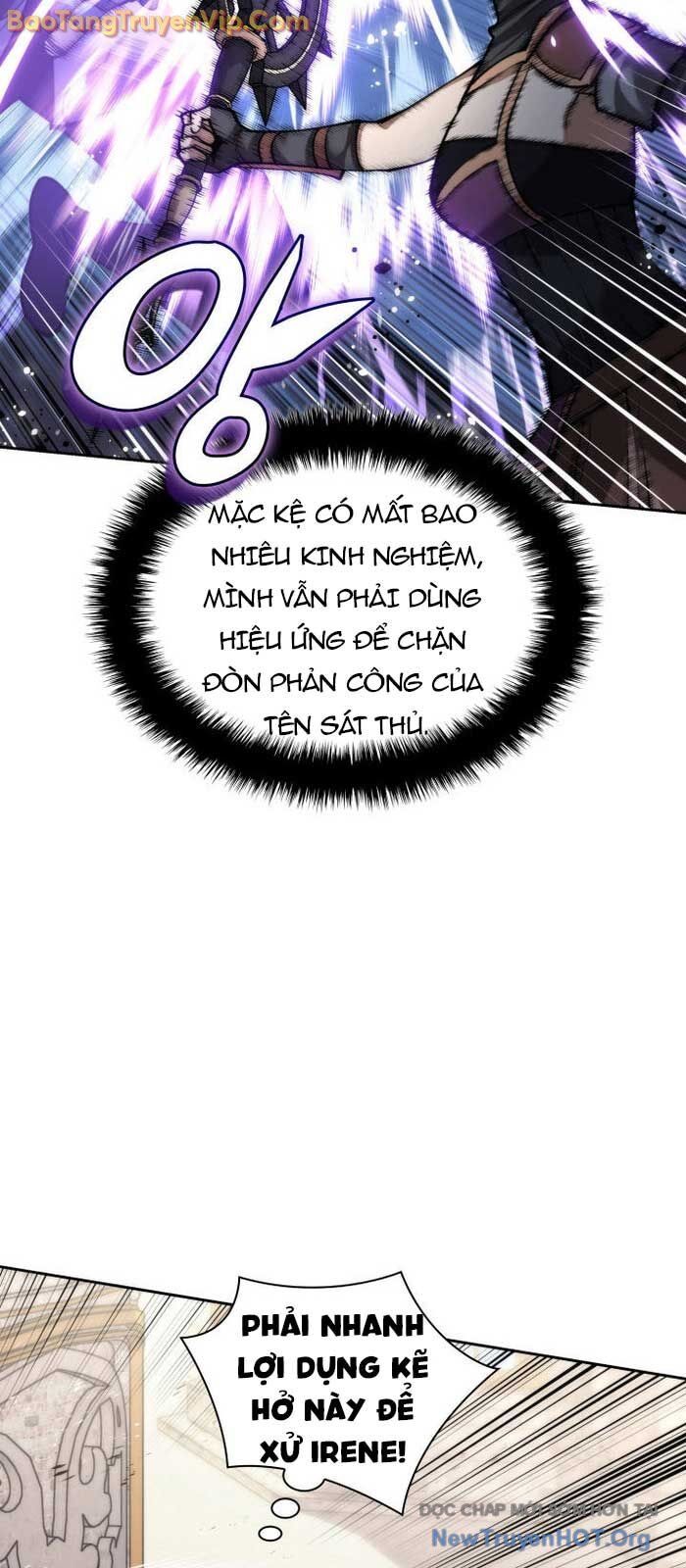 Thợ Rèn Huyền Thoại Chapter 284 - Trang 2