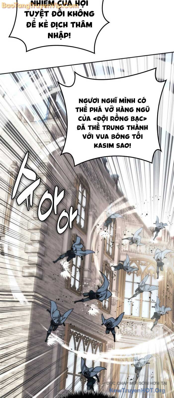 Thợ Rèn Huyền Thoại Chapter 284 - Trang 2