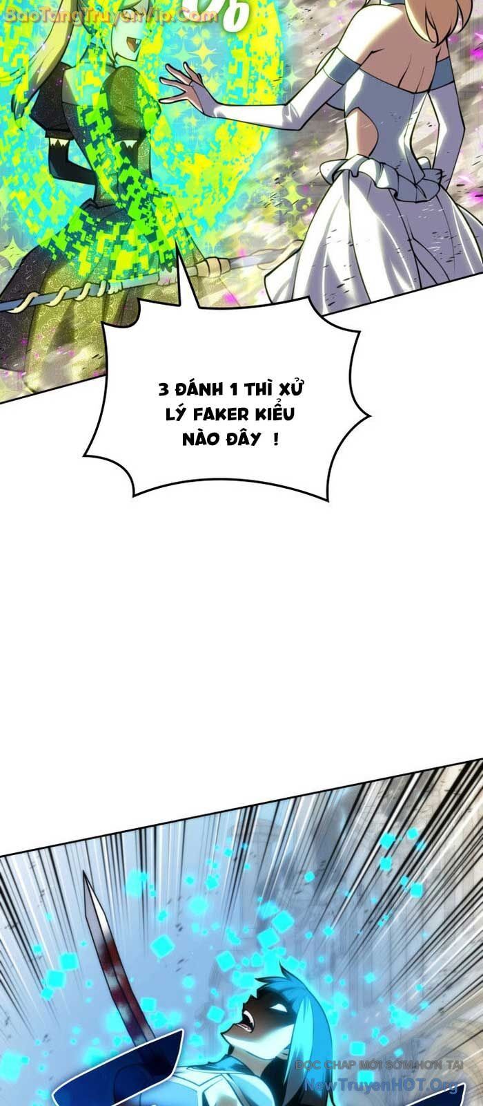 Thợ Rèn Huyền Thoại Chapter 284 - Trang 2