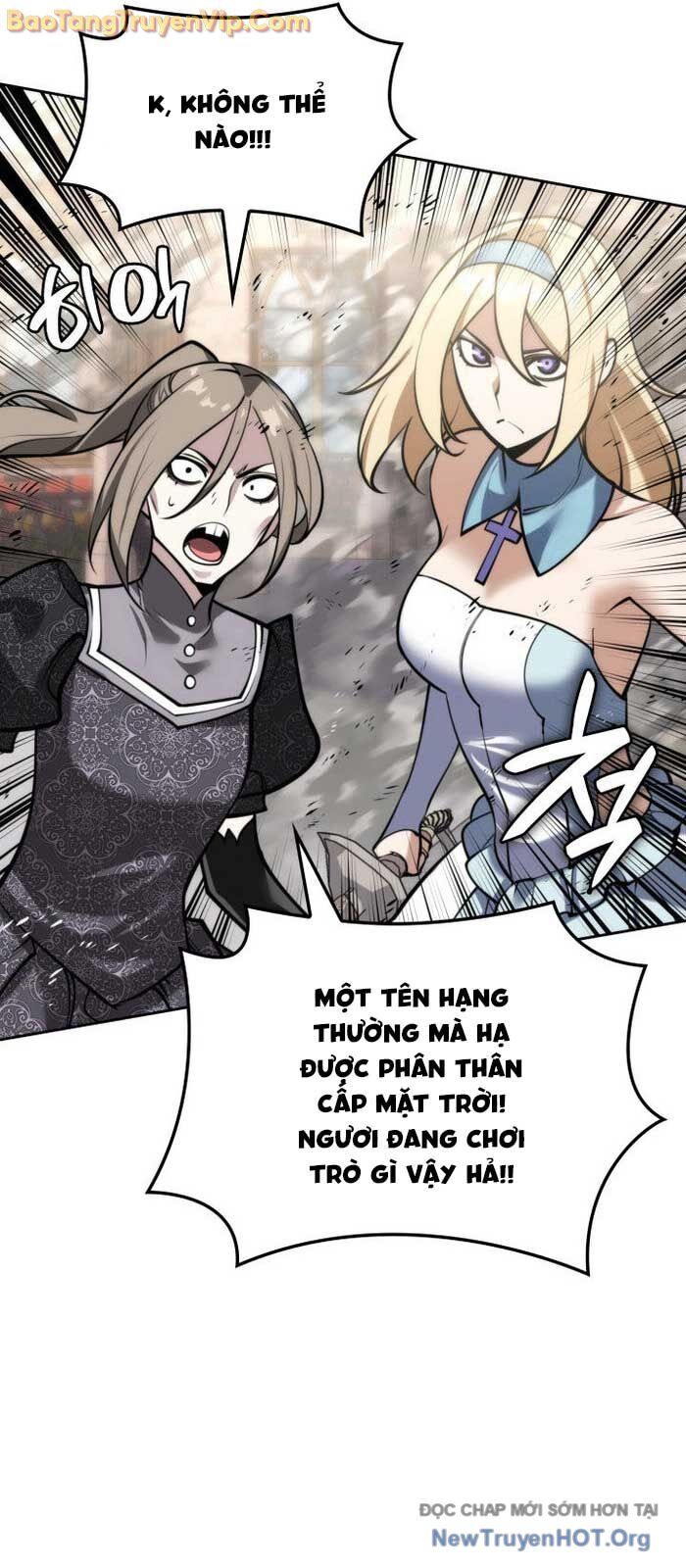 Thợ Rèn Huyền Thoại Chapter 284 - Trang 2