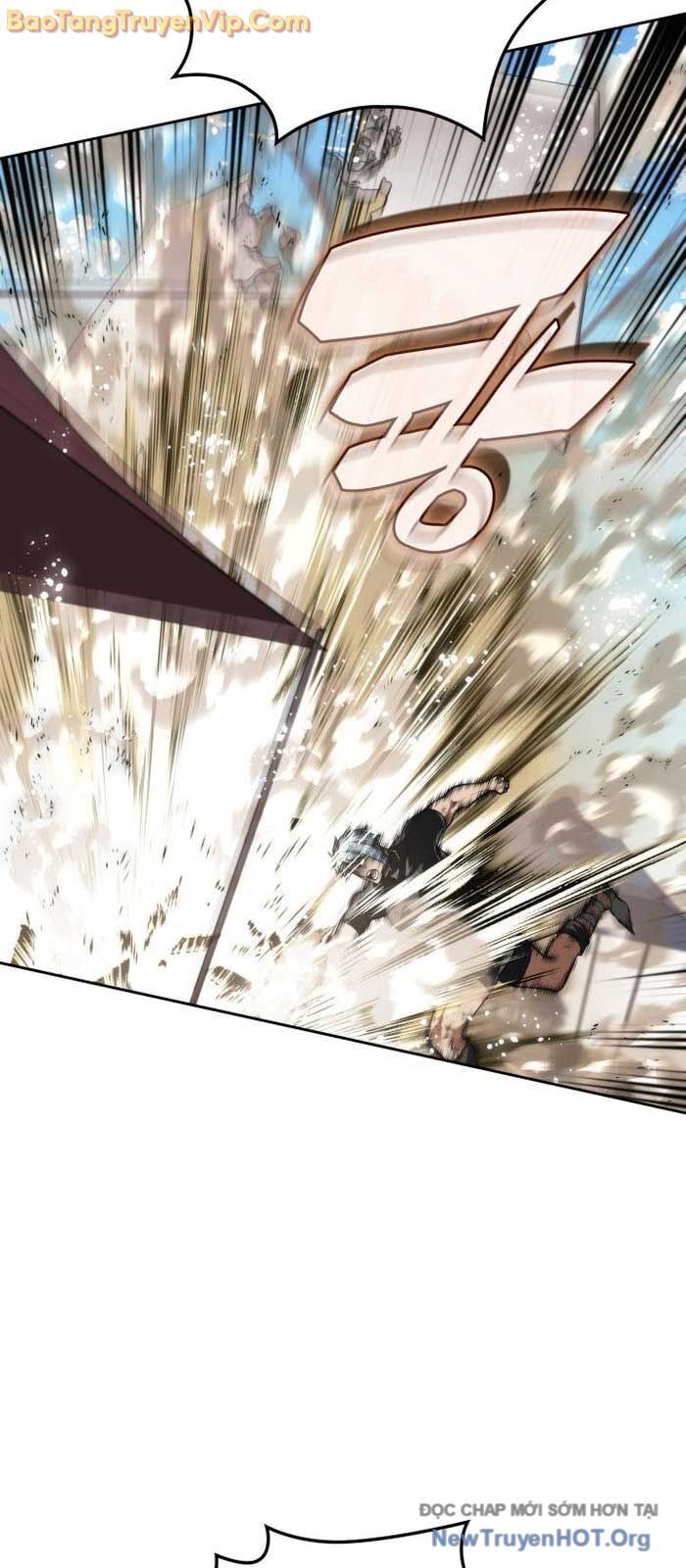 Thợ Rèn Huyền Thoại Chapter 284 - Trang 2