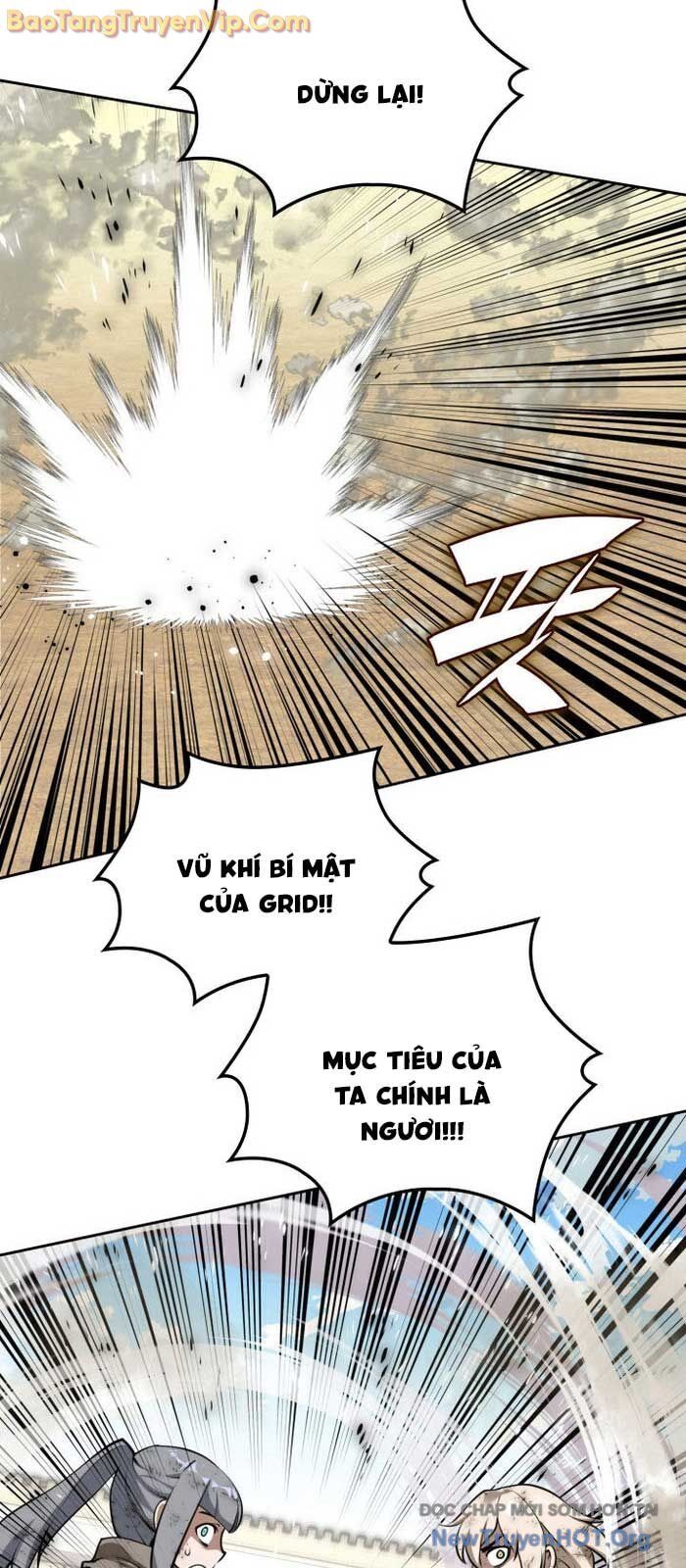 Thợ Rèn Huyền Thoại Chapter 284 - Trang 2