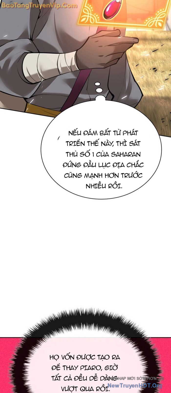Thợ Rèn Huyền Thoại Chapter 284 - Trang 2