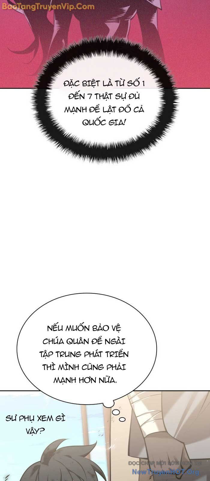 Thợ Rèn Huyền Thoại Chapter 284 - Trang 2